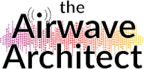 the Airwave Architect - Logo